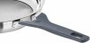 Zwilling Simplify Patelnia Stalowa Płytka - 24 Cm Simplify